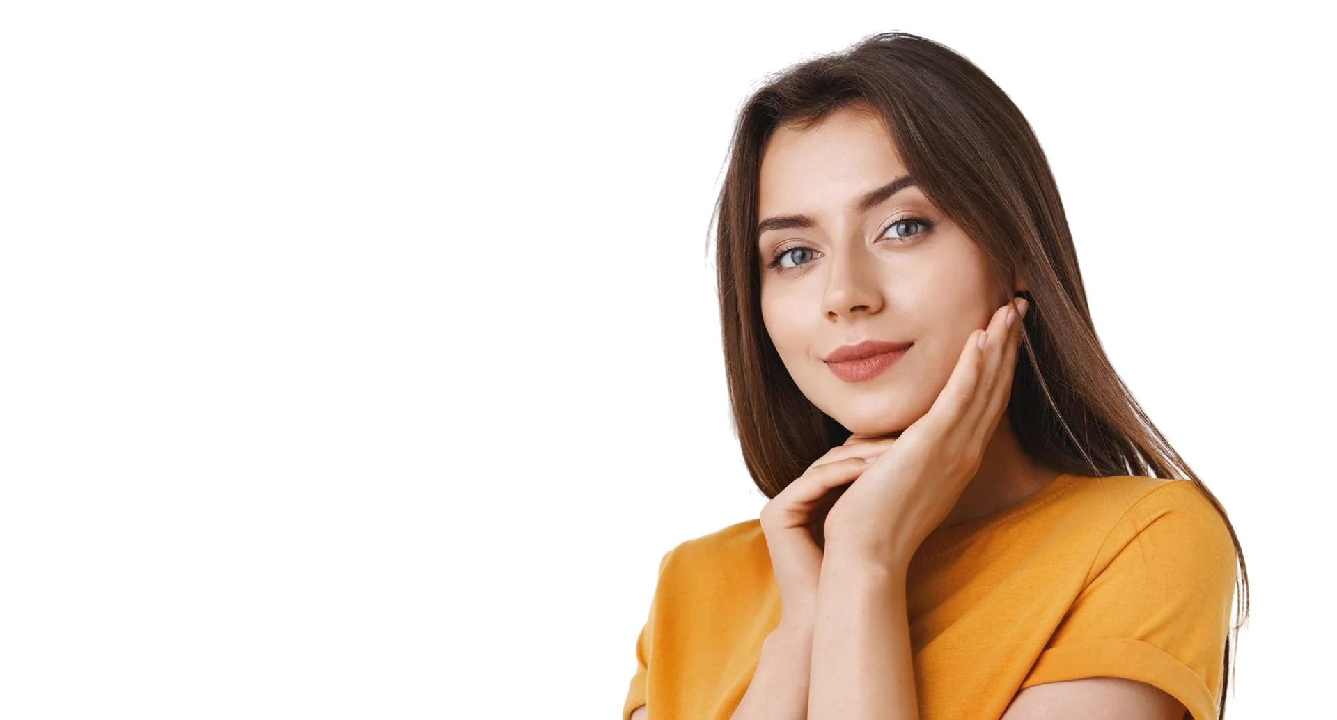 Private cosmetic consultation