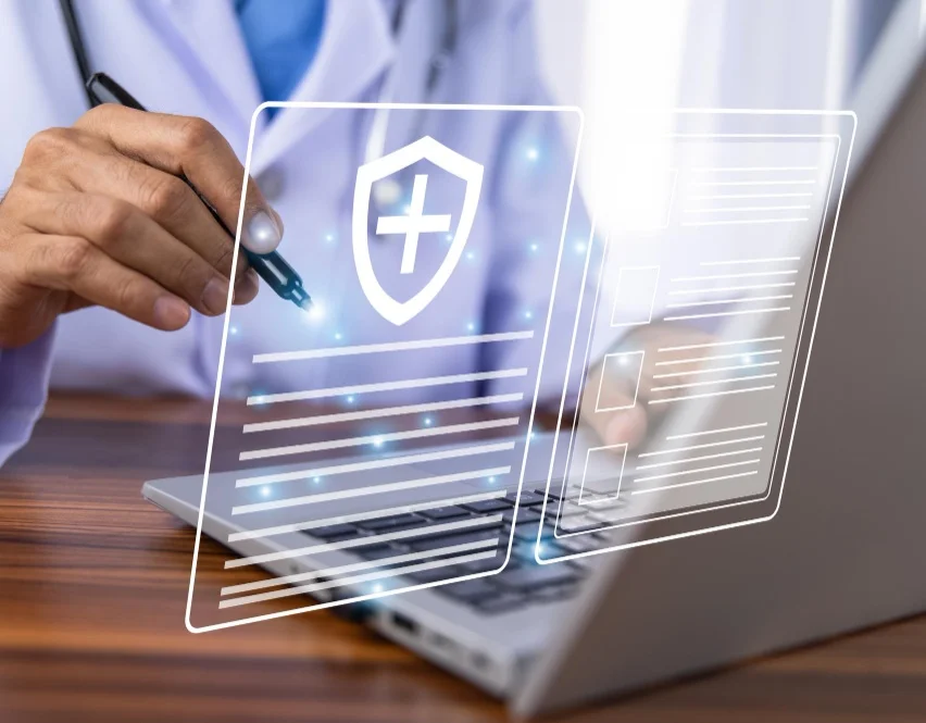 Privacy Policy Banner