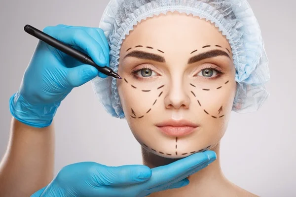 Facial Surgery