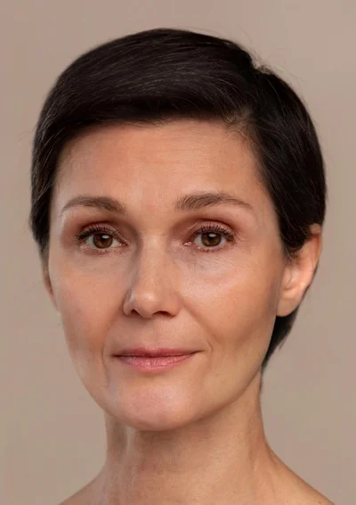 Facelift after result