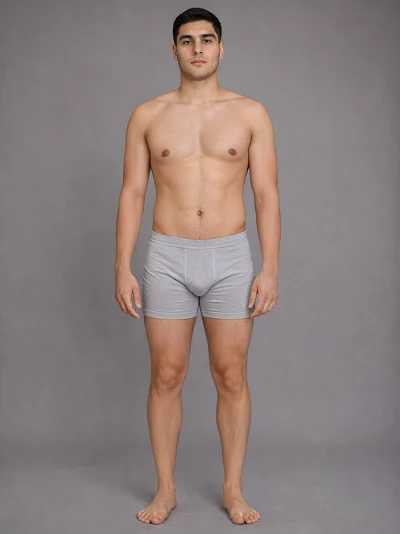 Full Body Laser Hair Removal after result