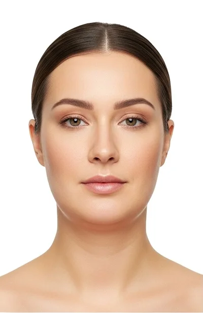 Fat Grafting before result