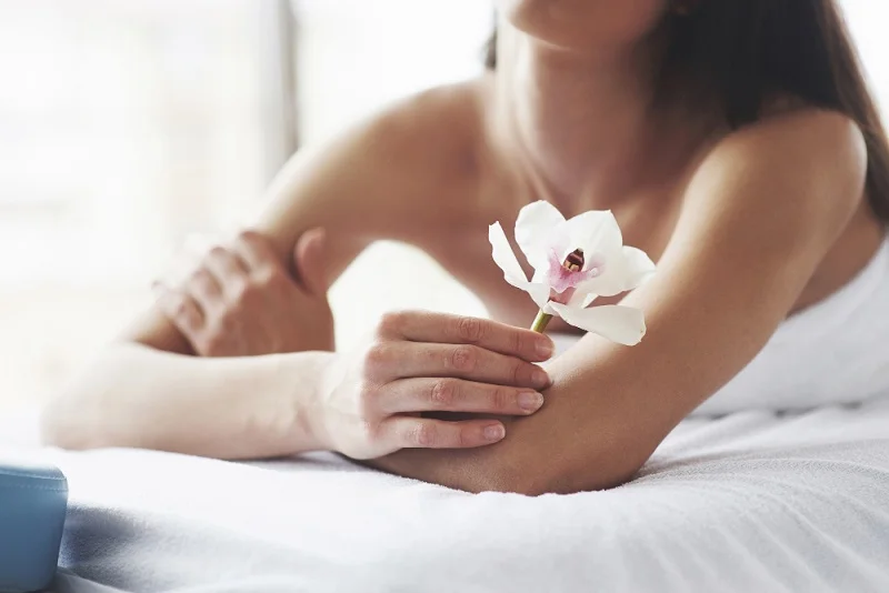 Intimate and Wellness